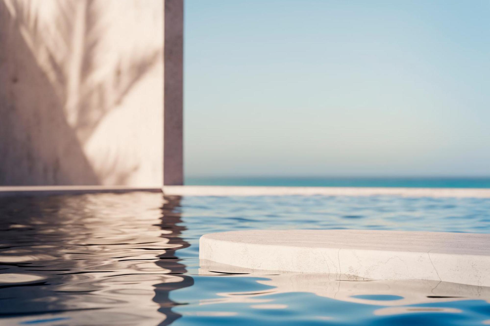 Отель Hyatt Centric Malta Сент Джулианс Экстерьер фото