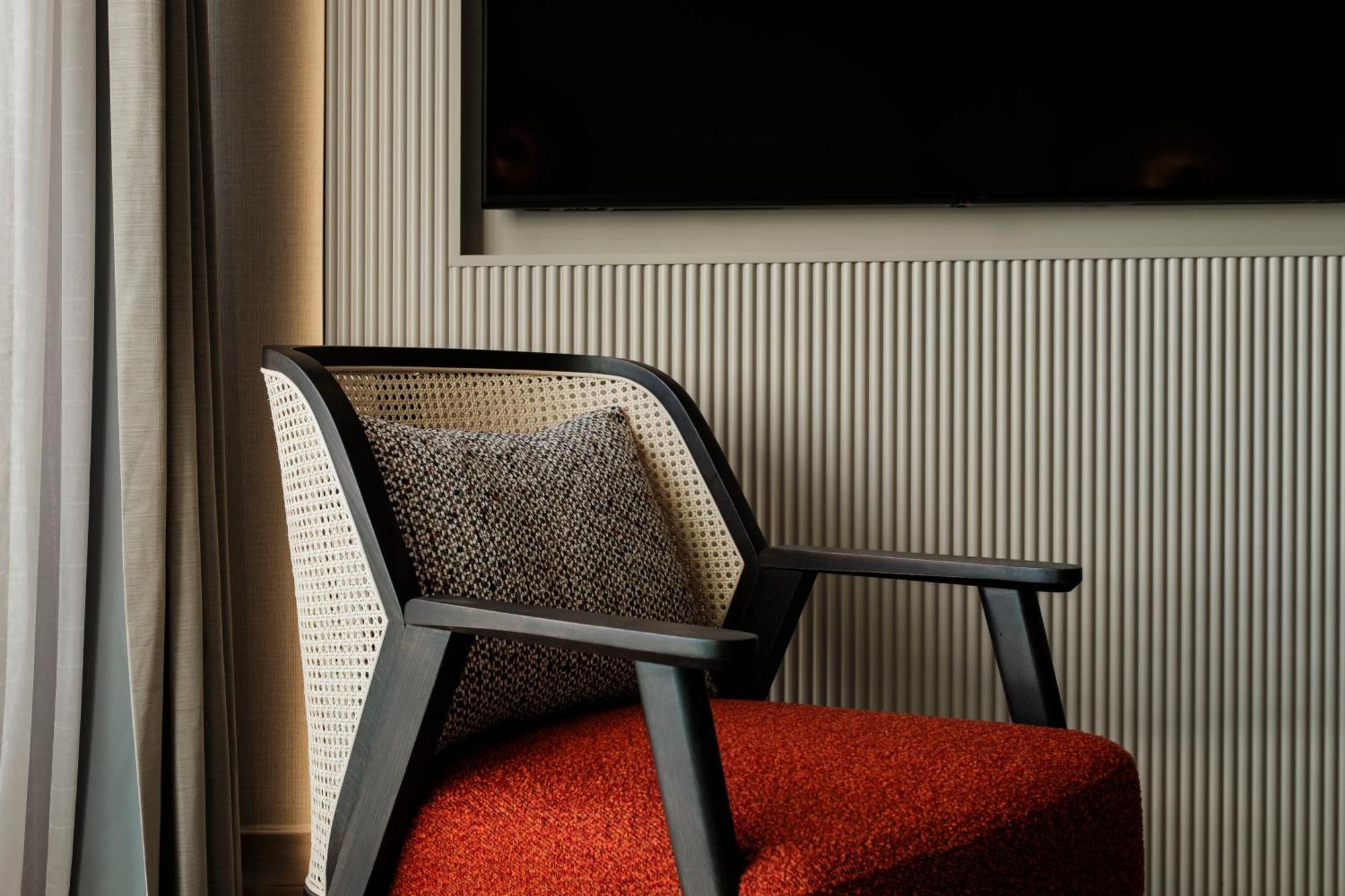 Отель Hyatt Centric Malta Сент Джулианс Экстерьер фото